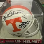Chad M Farris - @milehighcards719 - Instagram