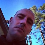 Chad Ferrell - @chizzad82 - Instagram