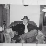 Chad Ferrell - @chad.ferrell.167 - Instagram