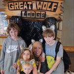 Chad N Sandy Fielding - @sandy_fielding_17 - Instagram