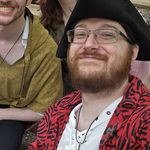 Chad Finley - @dragsparks - Instagram