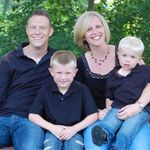 Chad Finley - @mr_chad_43 - Instagram