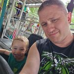 Chad Finley - @chad55382 - Instagram