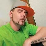 Chad Fiscus - @chizzydadon - Instagram