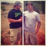 Chad Fiscus - @chadfiscus - Instagram