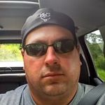 Chad Fox - @ccfox66 - Instagram