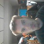 Chad Fox - @chevyrocks120 - Instagram