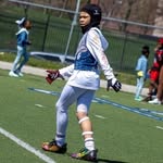 Chad Masai Fox - @cdawg11__ - Instagram