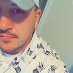 Chad Franklin - @chadfranklin1986 - Instagram