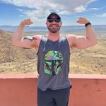 chad Franklin - @blad_parker - Instagram