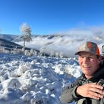 Chad Friday - @chadfriday1 - Instagram