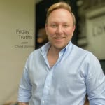 @fridaytruthswithchadjames - Instagram