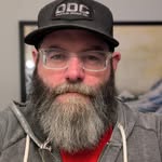 Chad Fulton - @tacopirate13 - Instagram