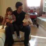 Chad Fulton - @viktorippkha - Instagram