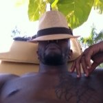 Chad Gabriel - @dahc_ramal_leirbag - Instagram