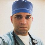 Chad Gabriel - @chadgabriel7 - Instagram