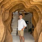 Chad Gabriel Cosare - @chadcosare - Instagram