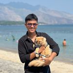 Chad Gabriel Ocampo Tullao - @chadyhey - Instagram