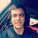 Chad Gardner - @chadstopher94 - Instagram