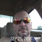 Chad Gardner - @pysco1979 - Instagram