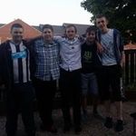 Chad Gardner - @chad6017 - Instagram