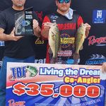 Chad Garton - @cgarton_fishing - Instagram