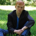 Chad Garton - @warriorofgod02 - Instagram