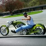 Chad Gass - @fatback0007 - Instagram