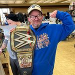 Chad Gibbons - @boomerswrestlingcards - Instagram