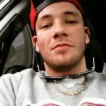 Chad Gill - @primetime416 - Instagram
