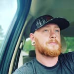 Chad Gill - @aloutlaw_77 - Instagram