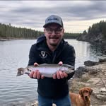 Chad Gill - @wild_blossom_adventures - Instagram