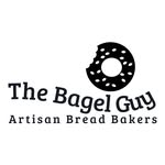Chad Gill - @thebagelguygso - Instagram