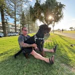 Chad Gill - @i_am_the_chilling_chad - Instagram