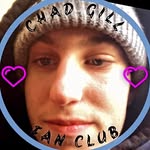 Chad Gill Fanclub - @chad_gill_fanclub - Instagram