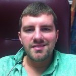 Chad Gilliam - @chadwick2015 - Instagram