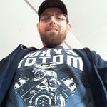 Chad Gilliam - @almon2488 - Instagram