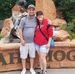 Chad Gilliam - Facebook
