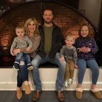 Chad Gilliam - @chad.gilliam.94 - Instagram