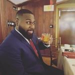 Chad Gilliam - @alexandermarquisg - Instagram