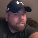 Chad Gilliam - @chad.gilliam.167 - Instagram