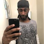 Chad Gilliam - @hybrid757 - Instagram