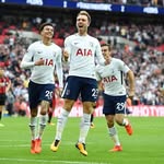 Chad Billingham - @chady.spurs - Instagram