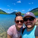 Chad Golden - @chadredfox - Instagram