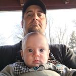 Chad Golden - @clgolden73 - Instagram