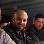 Chad Goldman - @chadgoldman - Instagram
