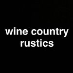 Chad Gooch - @winecountryrustics - Instagram