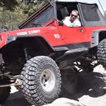 Chad Goode - @red_dirt_yj - Instagram