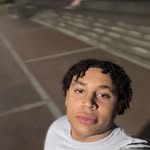 The Anointed One - @chad_gooden_jr - Instagram