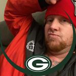 Chad Goodwin - @crgoodie16 - Instagram